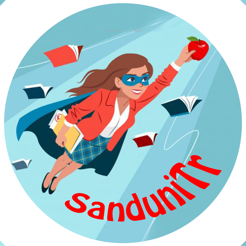 Logo of Sanduni teacher