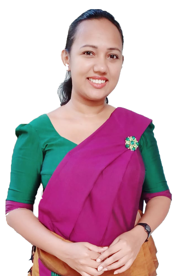 profile picture of Sanduni teacher ( Sanduni Magalla)