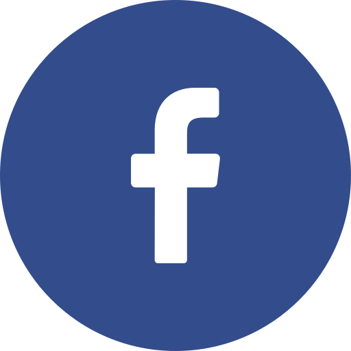facebook button